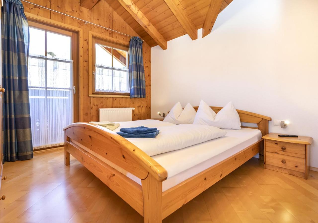 Appartement Oberreiter Flachau Exterior photo