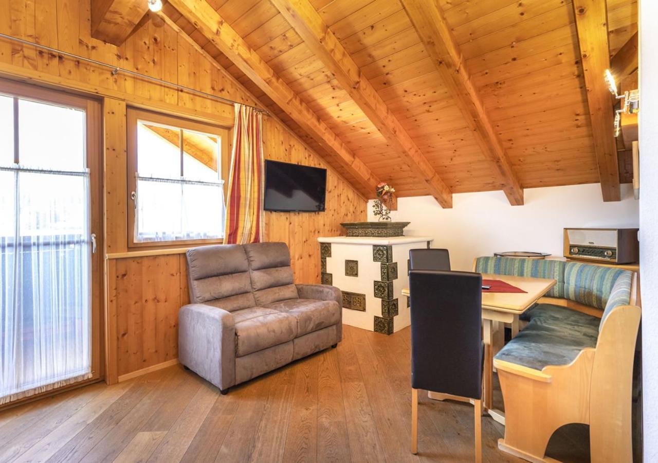 Appartement Oberreiter Flachau Exterior photo