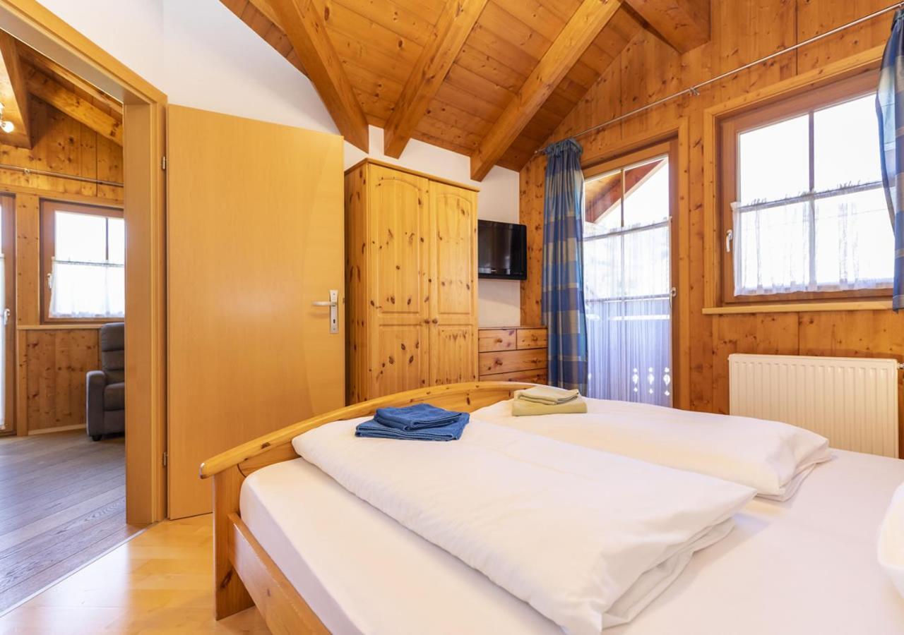 Appartement Oberreiter Flachau Exterior photo