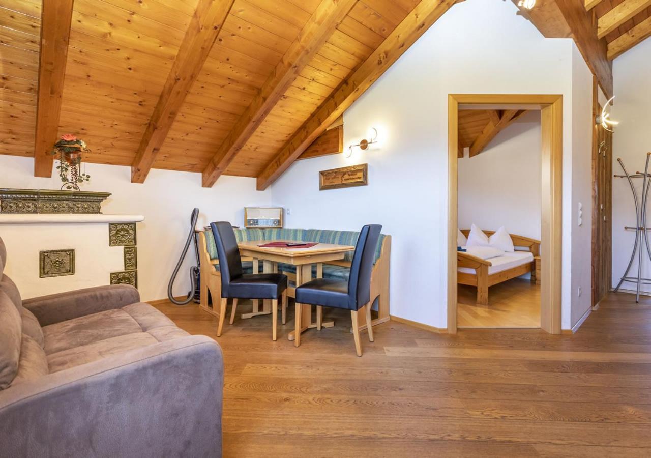 Appartement Oberreiter Flachau Exterior photo