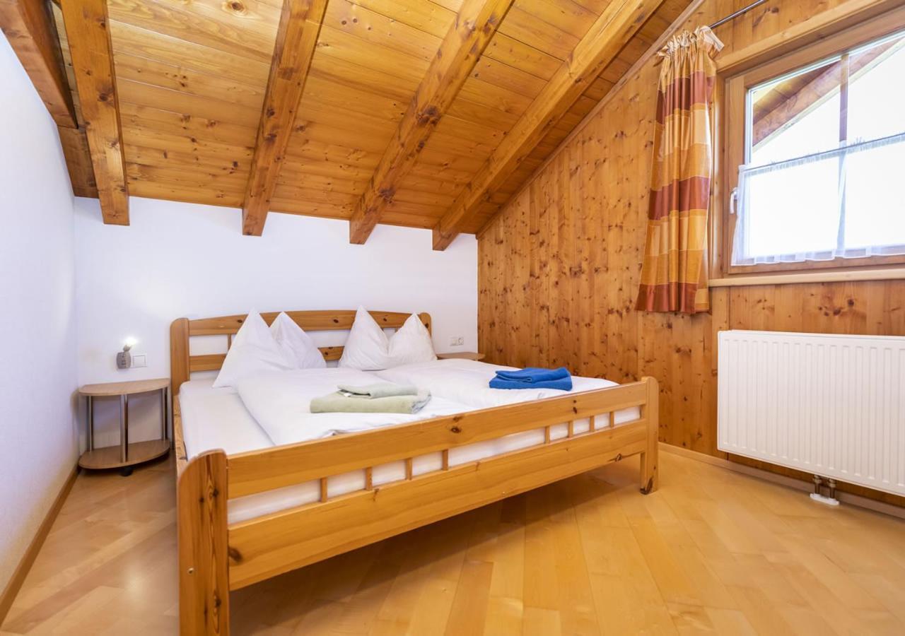 Appartement Oberreiter Flachau Exterior photo