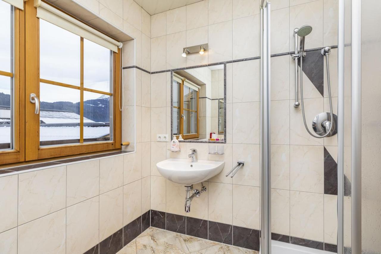 Appartement Oberreiter Flachau Exterior photo