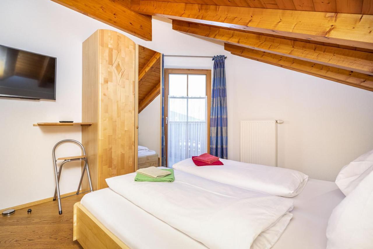 Appartement Oberreiter Flachau Exterior photo