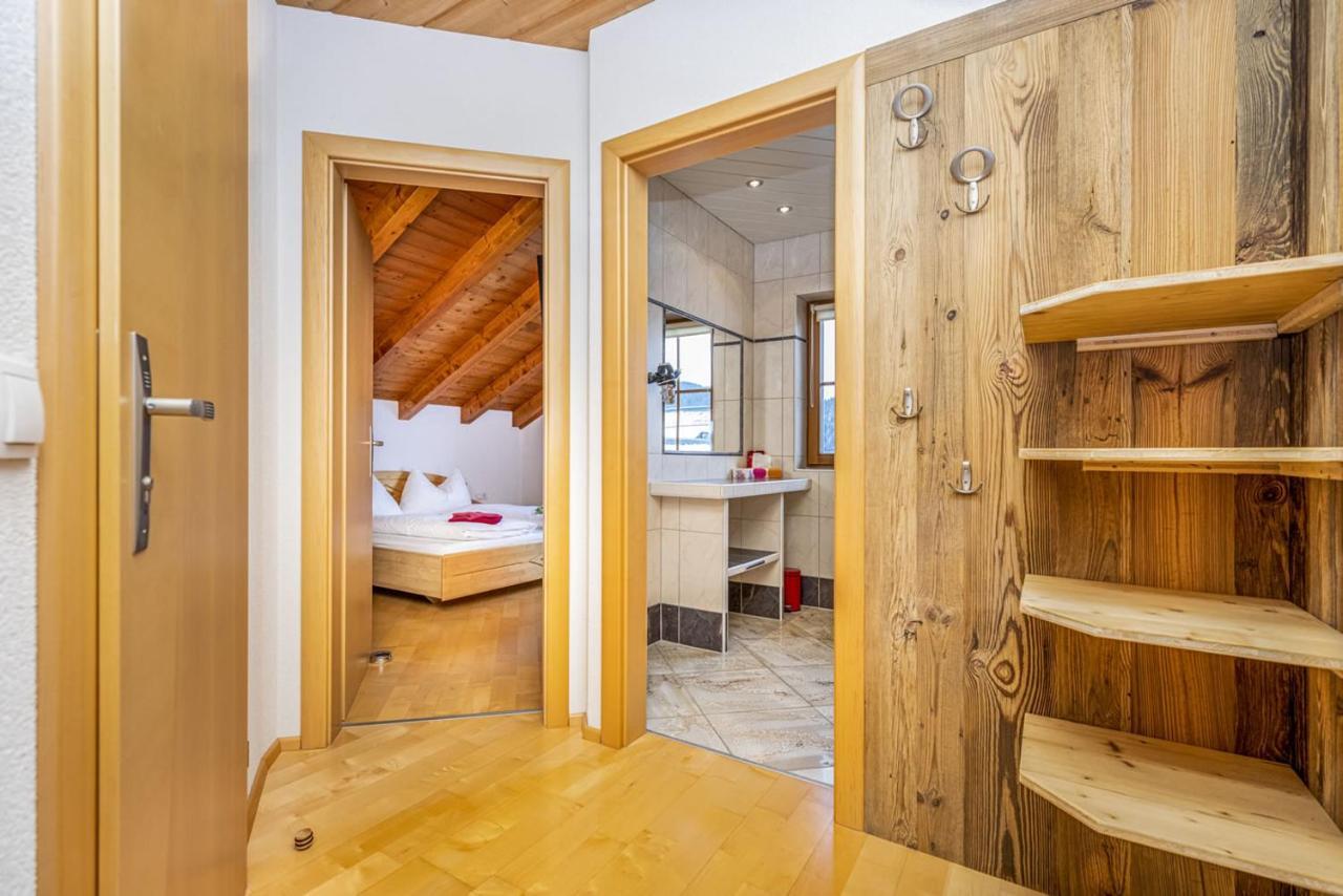 Appartement Oberreiter Flachau Exterior photo